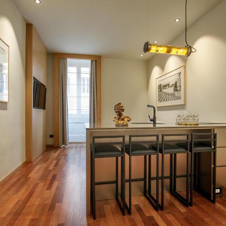 Ripetta Luxury Apartments Roma Exterior foto