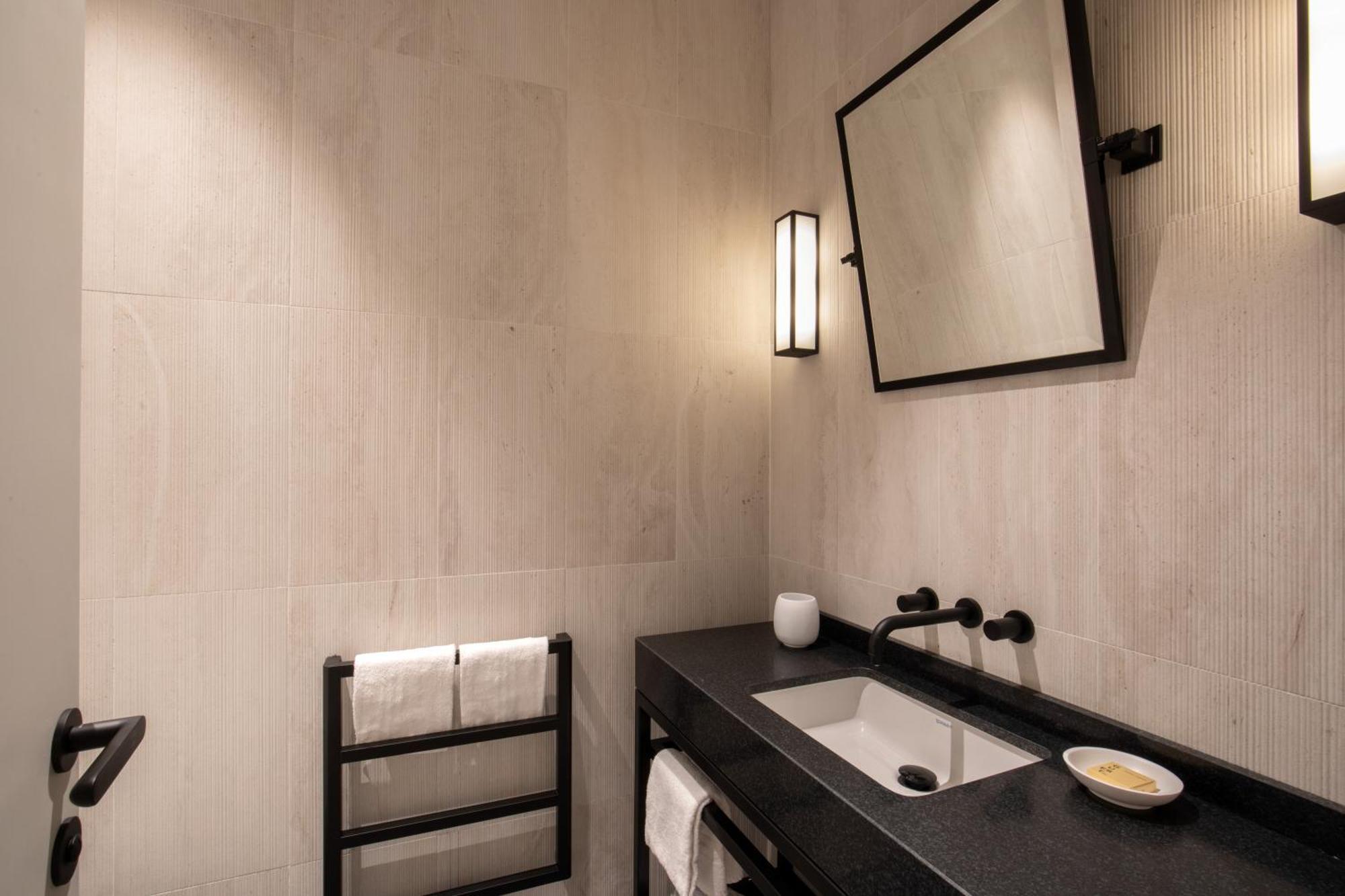 Ripetta Luxury Apartments Roma Exterior foto